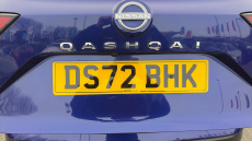 Nissan Qashqai 1.3 DiG-T MH N-Connecta 5dr Petrol Hatchback